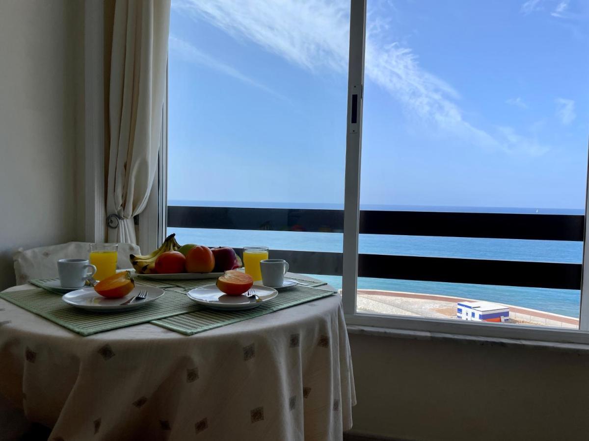 Direct At The Beach - Arguineguin エクステリア 写真
