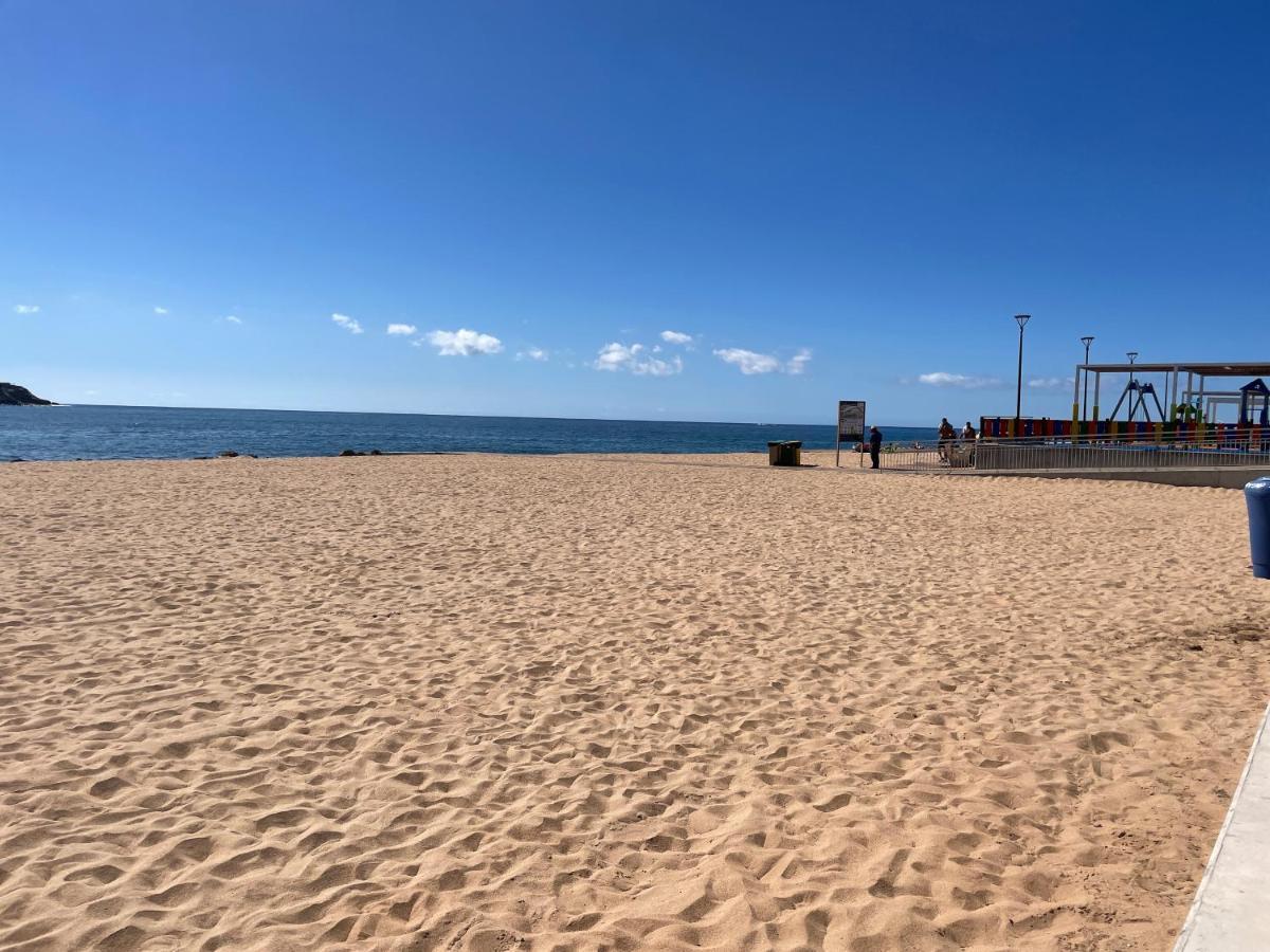 Direct At The Beach - Arguineguin エクステリア 写真